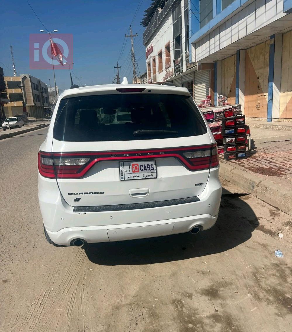 Dodge Durango
